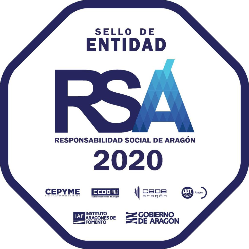 Sello RSA 2020